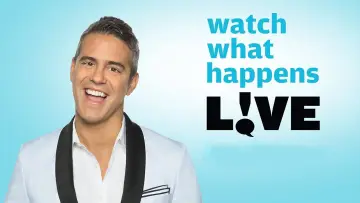 Backdrop for the TV series "Watch What Happens Live with Andy Cohen" #1232692