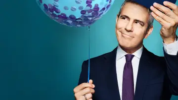 Backdrop for the TV series "Watch What Happens Live with Andy Cohen" #1232693
