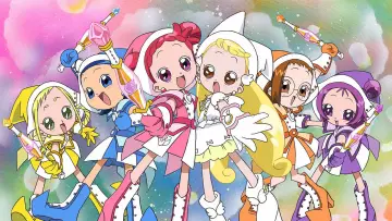 Backdrop к сериалу "Magical DoReMi" #1314919