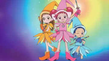 Backdrop к сериалу "Magical DoReMi" #1314920