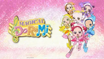 Backdrop к сериалу "Magical DoReMi" #1314921