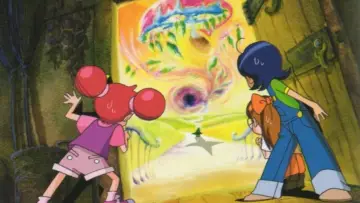 Backdrop к сериалу "Magical DoReMi" #1314923