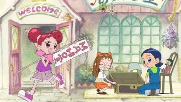 Backdrop к сериалу "Magical DoReMi" #1314925