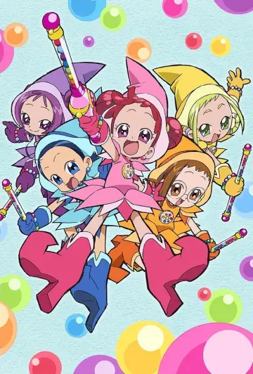 Poster к сериалу "Magical DoReMi" #1314928