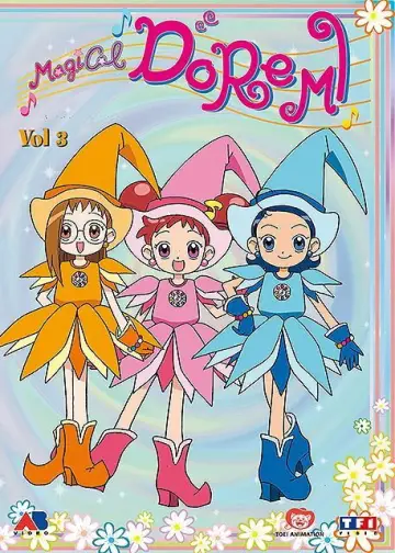 Magical Doremi 3