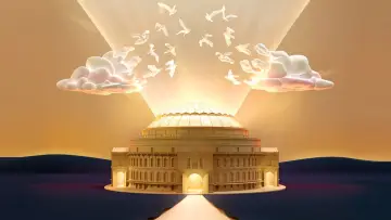 Backdrop к сериалу "BBC Proms" #1219198