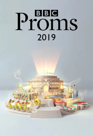 Poster к сериалу "BBC Proms" #1219203