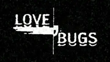 Backdrop for the TV series "Love Bugs" #1541369