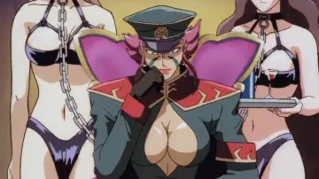Backdrop for the TV series "New Cutey Honey" #1680754