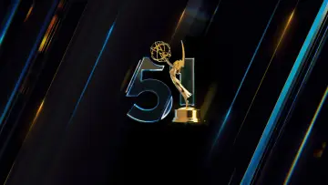 Backdrop for the TV series "The Daytime Emmy Awards" #1876347