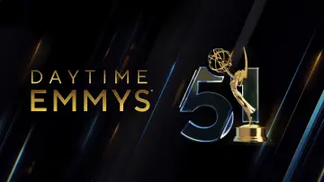 Backdrop for the TV series "The Daytime Emmy Awards" #1876348