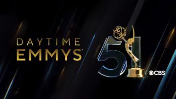 Backdrop for the TV series "The Daytime Emmy Awards" #1876349