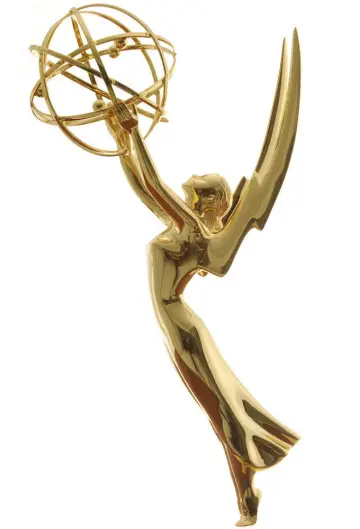 Poster for the TV series "The Daytime Emmy Awards" #1876360