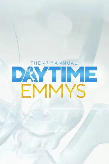 47th Daytime Emmy Awards