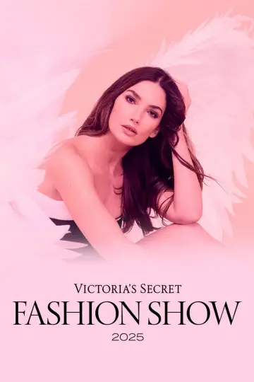 Poster for the TV series "Victoria