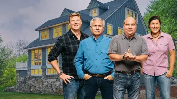 Backdrop к сериалу "Ask This Old House" #1392941