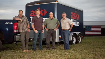 Backdrop к сериалу "Ask This Old House" #1392948