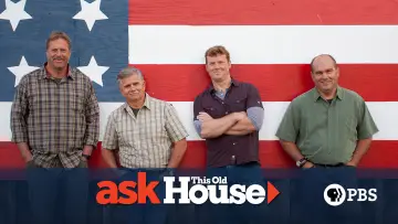 Backdrop к сериалу "Ask This Old House" #1392954