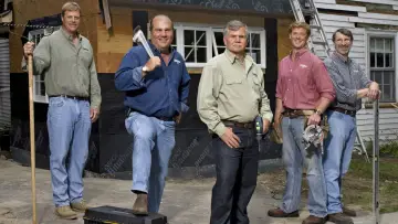 Backdrop к сериалу "Ask This Old House" #1392956