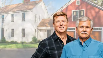 Backdrop к сериалу "Ask This Old House" #1392961