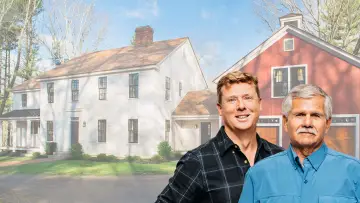 Backdrop к сериалу "Ask This Old House" #1392964
