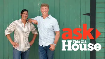 Backdrop к сериалу "Ask This Old House" #1392967