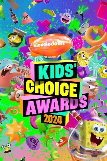 Poster к сериалу "Kids