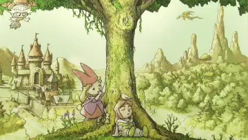 Backdrop к сериалу "Popolocrois Monogatari" #1441001