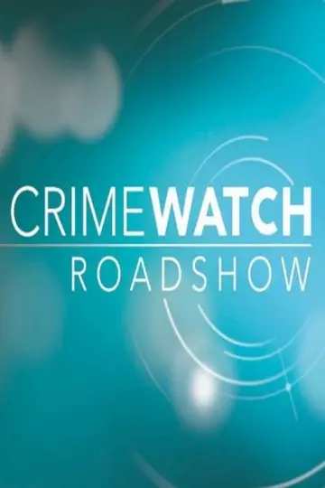 Poster к сериалу "Crimewatch Live" #1349200