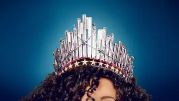 Backdrop к сериалу "Miss USA" #1419321