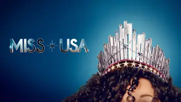 Backdrop к сериалу "Miss USA" #1419322