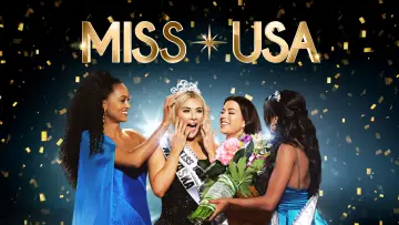Backdrop к сериалу "Miss USA" #1419323