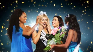 Backdrop к сериалу "Miss USA" #1419325