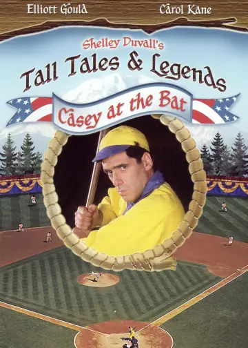 Poster for the TV series "Tall Tales & Legends" #1742866