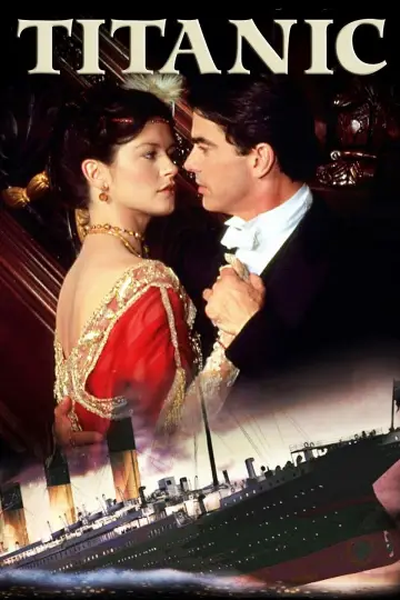 Titanic Poster