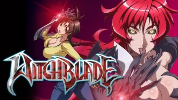 Backdrop for the TV series "Witchblade" #1688479