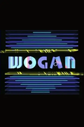 Poster к сериалу "Wogan" #1306715