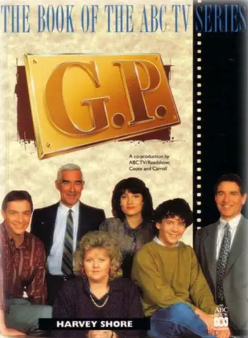G.P. Poster
