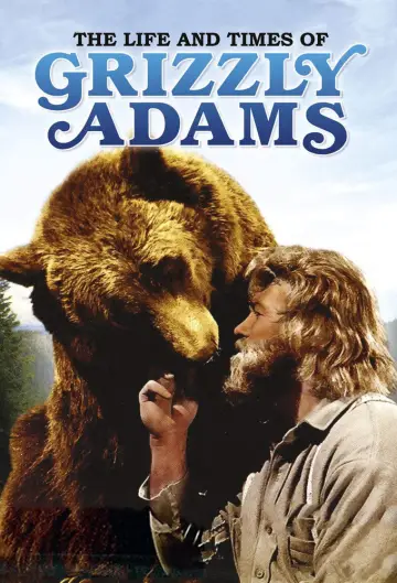 Poster к сериалу "Grizzly Adams" #1441353