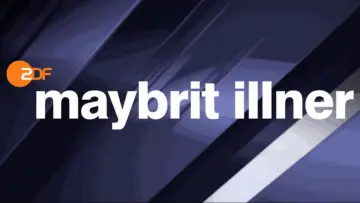 maybrit illner Poster