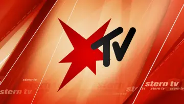 Backdrop к сериалу "Stern TV" #1380645