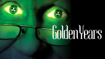 Backdrop for the TV series "Golden Years" #1688508