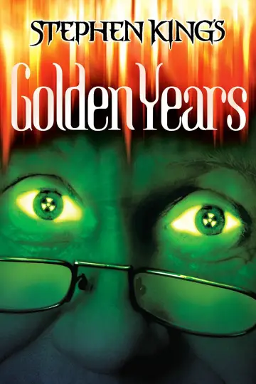Poster for the TV series "Golden Years" #1688511