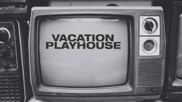 Vacation Playhouse Poster