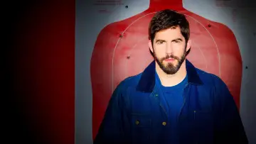 Mr Big Poster