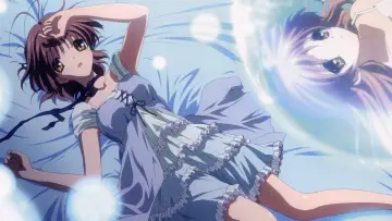 Backdrop к сериалу "Clannad" #1344978