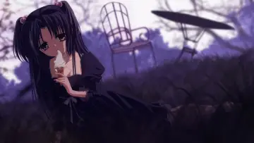 Backdrop к сериалу "Clannad" #1345005