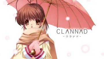 Backdrop к сериалу "Clannad" #1345027