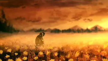 Backdrop к сериалу "Clannad" #1345028