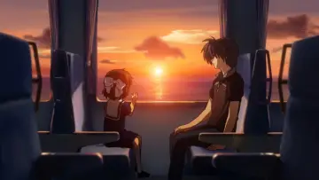 Backdrop к сериалу "Clannad" #1345029